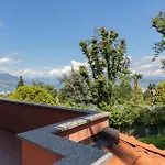 2 Bedroom Beautiful Apartment In Stresa