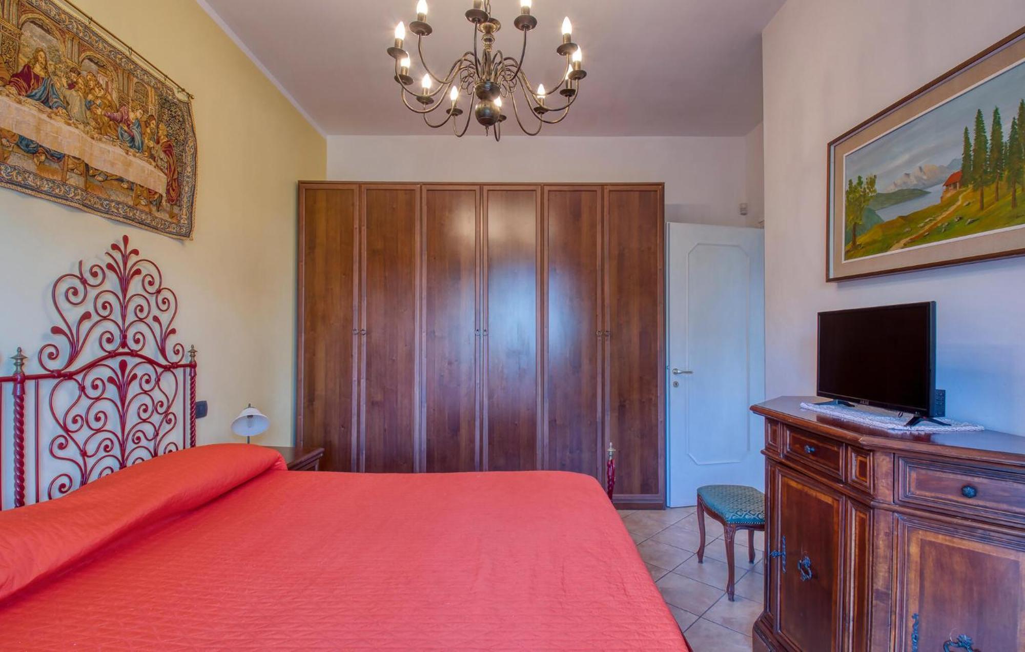Appartamento 2 Bedroom Beautiful In Stresa