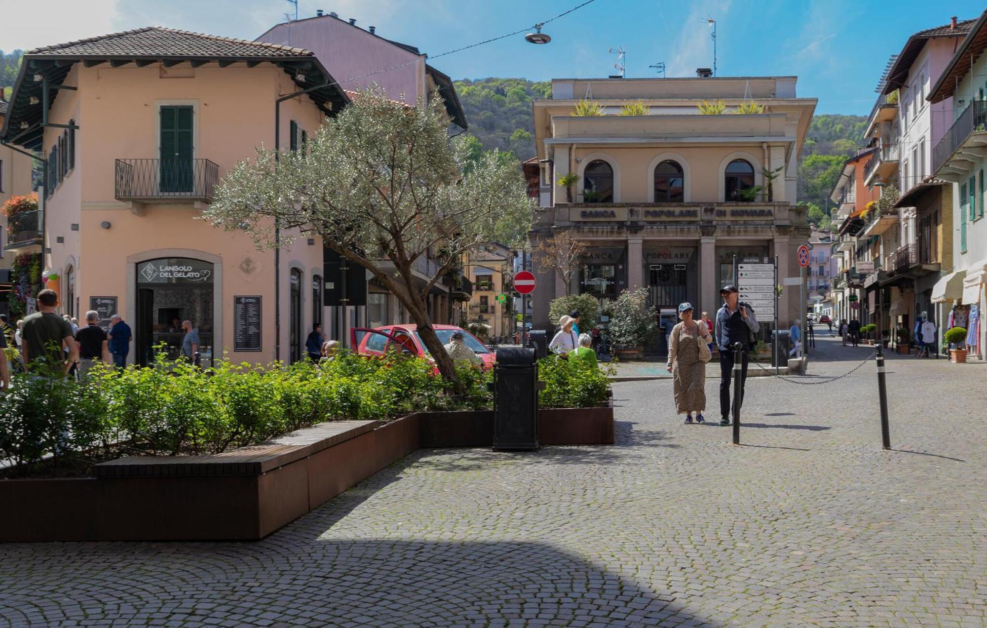 Appartamento 2 Bedroom Beautiful In *